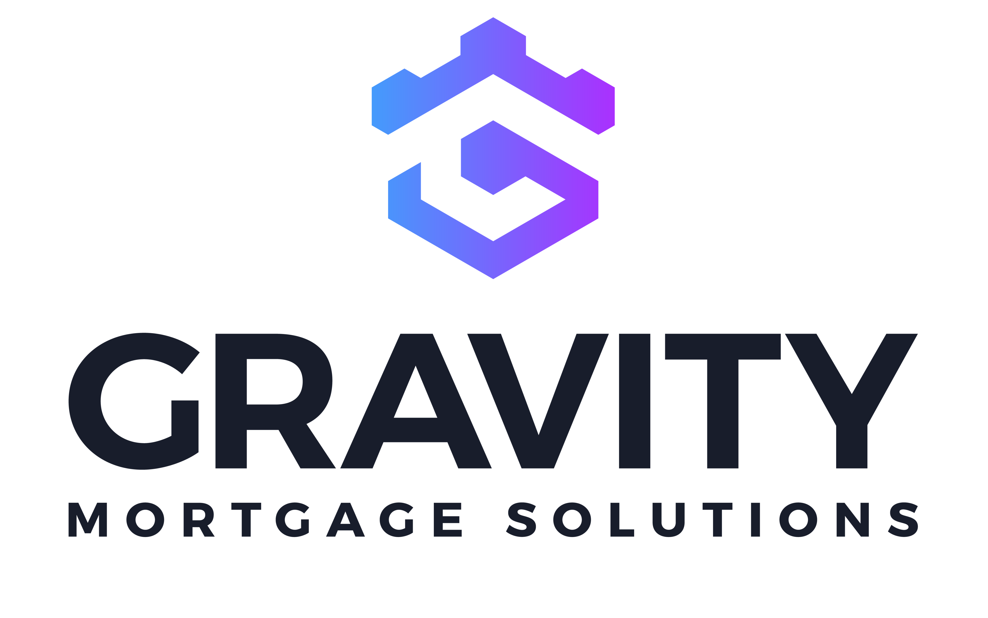 Gravity Mortgage Solutions